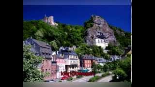 Idar-Oberstein Video 2012