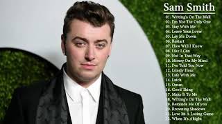 Sam Smith Greatest Hits Full Album Live - Best Songs Of Sam Smith 2018