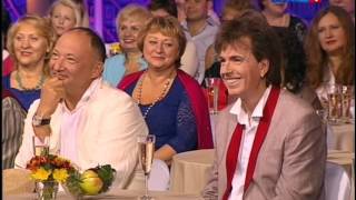 Аншлаг и Компания (09.01.2015)