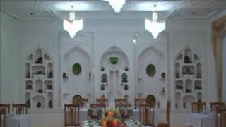 Hotel Siyavush Bukhara, Uzbekistan | Гостиница Сиявуш, Бухара, Узбекистан
