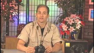 Nikon D5000 D5100 Release Modes