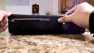 How to Fix Xbox 360 Tray Problem (Xbox tray won't open)