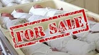 Торговля детьми Интересный Документальный фильм из серии Очная ставка