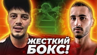 Новый соперник Пулеметчика / Регбист против Артема Тарасова