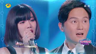 【单曲欣赏】《我想和你唱2》20170701 第10期:张智霖《岁月如歌》Come Sing With Me S02EP.10【我是歌手官方频道】