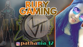 | PUBG MOBILE LIVE | BT CLAN IS HERE | GIRL GAMER #pubgmobile