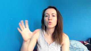 Как попросить парня купить прокладки | BeautyGuild