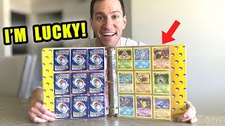 *I WAS SENT A RARE POKEMON CARDS COLLECTION!* Opening MYSTERY BOX With AMAZING Items!