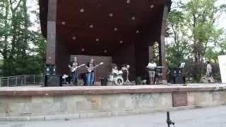 Coverband - Jumping Jack Flash + (Представяне)