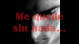 Mi Confianza en él- Ambiorix Padilla