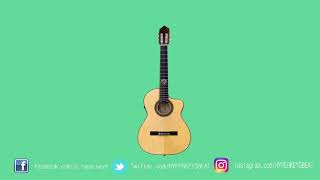 Moha La Squale x Guitare Type Beat - "Soft FLow" | Prod.By.HyperKeysBeat