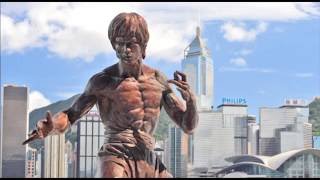 Bruce Lee 2016 Death Anniversary |  Bruce Lee Tribute 2016  | BRUCE LEE  DEATH ANNIVERSARY VIDEO