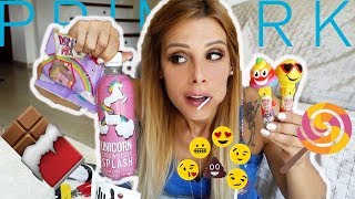 PRIMARK MUKBANG E I VERI MOTIVI PER CUI LA MIA STORIA D'AMORE E' FINITA