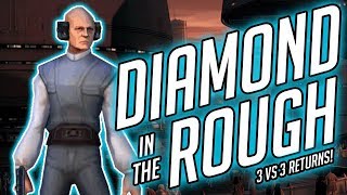3v3 teams you may want to consider! | Star Wars: Galaxy of Heroes