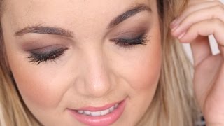 Bienvenido, Otoño | Make-up Tutorial | ?Lucía Puebla?