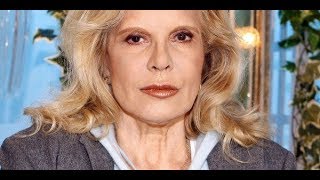 Sylvie Vartan, « conster­née », livre sa vérité l’héritage de Johnny Hallyday