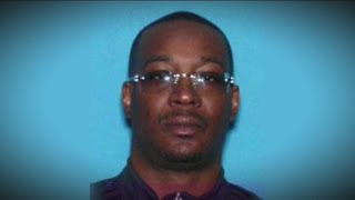 Detroit's Most Wanted: Kevin Blair