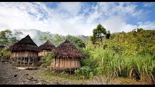 Ni Sorowa - Box House (Papua New Guinea Music)