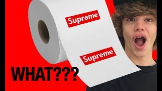 Supreme Fall Winter 2017 PREVIEW REACTION FW17 Lookbook collection Early Link
