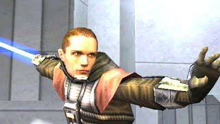 Star Wars: The Force Unleashed (PS2, Wii)) - Walkthrough Part 21 - Cloud City Part 1