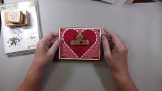 VR Gingerbread Fever with Scrappassion01 Week 2