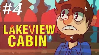 UNDEAD LAKE - Lakeview Cabin - Part 4