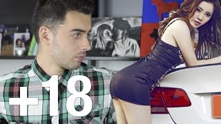 СЕКС В КИТАЕ 18+