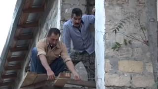 Из Сирии в Армению. Обретение родины