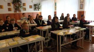 Іршанський НВК "Гімназія - ДНЗ" "Відкритий світ"