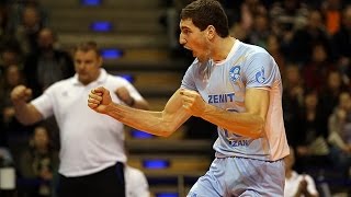 Итоги сезона №18. Максим Михайлов