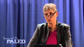 Dr. Terry Wahls - Maximizing Nutrient Density for Optimal Health