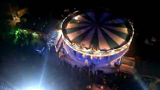 Winter wonderland 66 meter drop