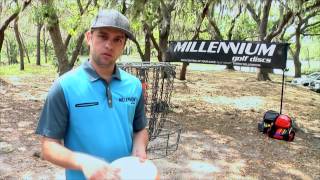 Millennium Orion LS and Orion LF Review with Steve Brinster