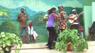 Danse Changui - CHANGUI GUANTANAMO