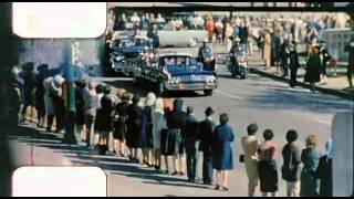 JFK - Das Geheimnis der dritten Kugel - Tatort Dallas