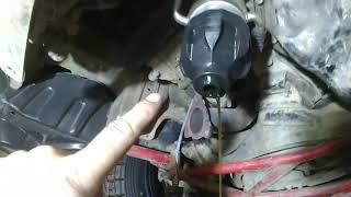 No mess oil filter wrench - Tools I should have bought 10 years ago