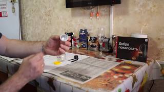 Заправка капсул Nespresso. Часть 2: Виды капсул