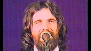 Павел Смеян «РАФАЭЛЬ» (Д. Данин — Н. Олев). Съёмка 1995 года.