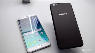 How To Delete screen password, unbrick, flash ROM OPPO F3 Plus (CPH1613)