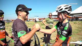Highlights - Campeonato Brasileiro de Ciclismo de Estrada 2017