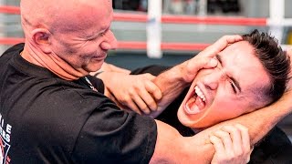 LE SPORT DE COMBAT LE PLUS EFFICACE !!