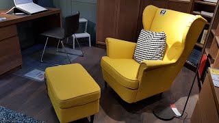ИКЕА. IKEA. Новинки августа 2018 ?/ МЕБЕЛЬ //СТОЛЫ, СТУЛЬЯ?УМНЫЕ ПОКУПКИ