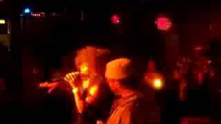Adina Howard @ Rolex 5