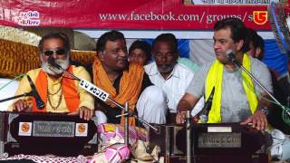 13-Sawan 1'st Somvar-2017-Shakti Bhajanpith Aashram santwani || Kirtidan Gadhvi & Laxman Bapu ||