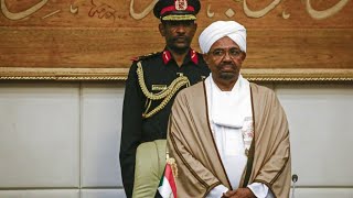 Omar al-Bashir, un gobernante sudanés a la sombra de crímenes de lesa humanidad