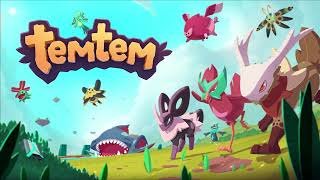 TemTem - Wild Battle Music (Variation 111)