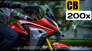 2021 Upcoming HONDA NX 200 | Launch Confirmed | Price Features Details | " Explore Life With nx200 "