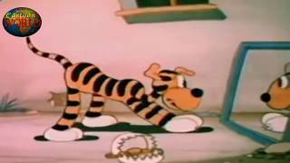 Little Black Sambo || Animated Cartoon Stories In English For Kids || Cartoon World ||