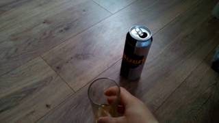BULLIT energy drink - чудесная вещь за свои деньги.