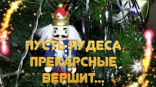Пусть сегодня вечером случится чудо....